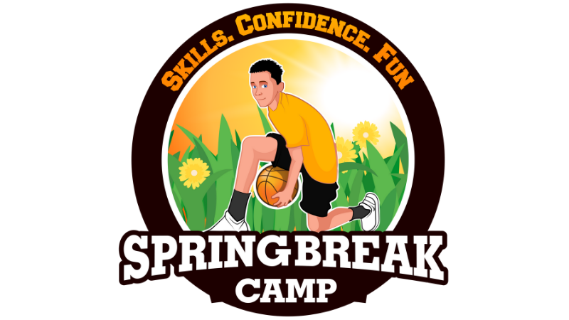 Spring Break Camp 2018