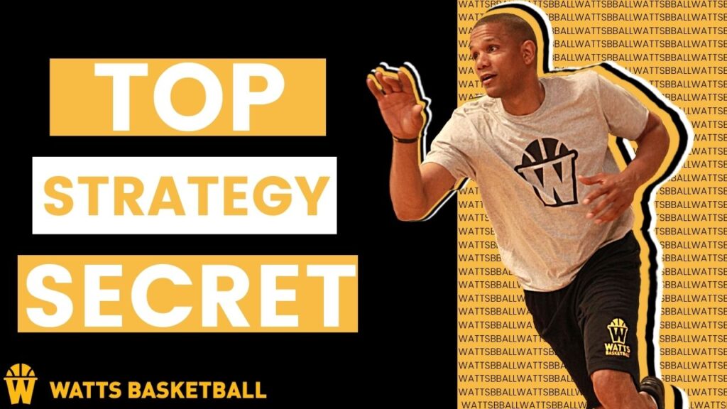 top strategy secret