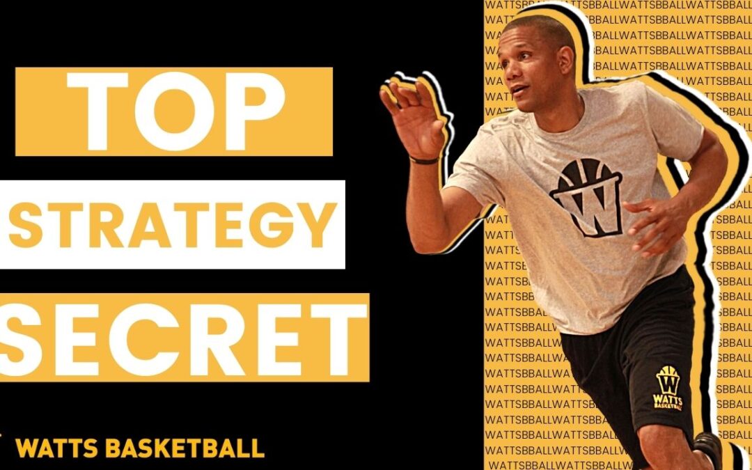 top strategy secret