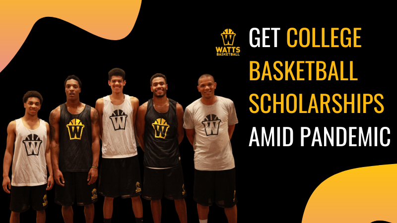 college basketball scholarships