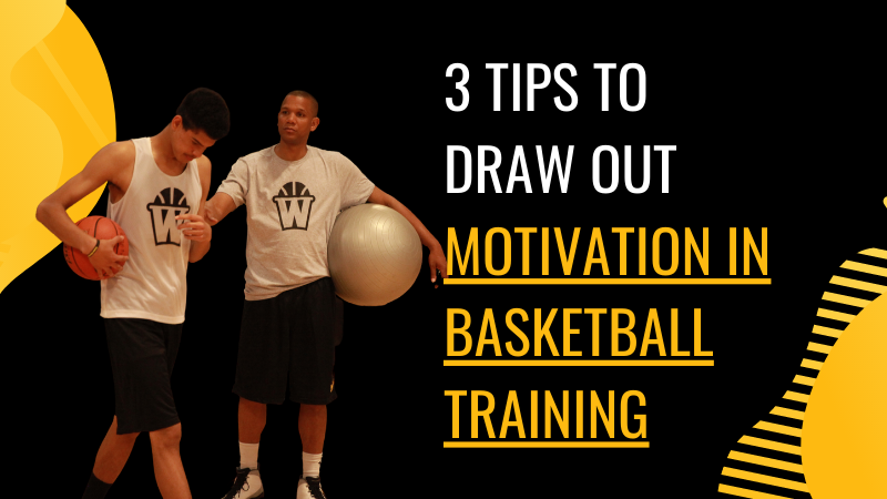 motivation in basketball