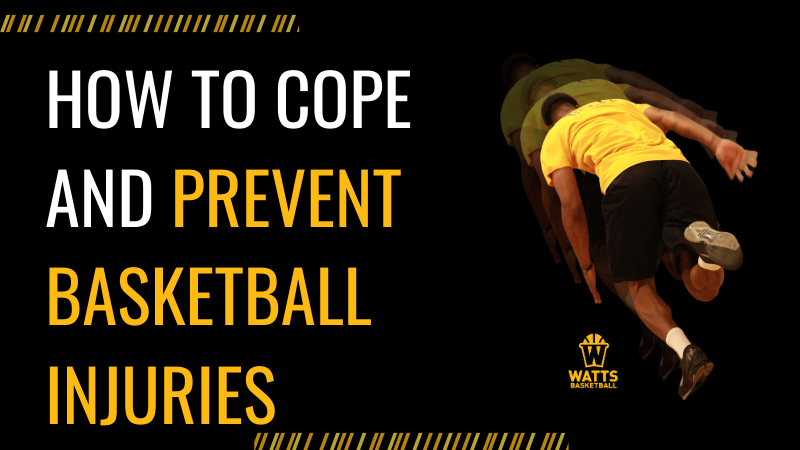 prevent basketball injuries