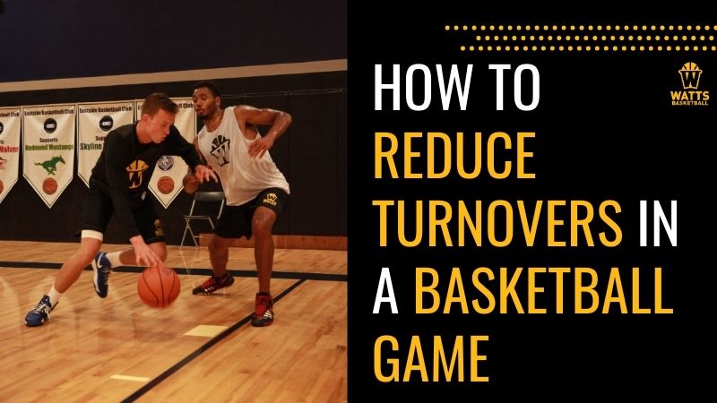 reduce turnovers