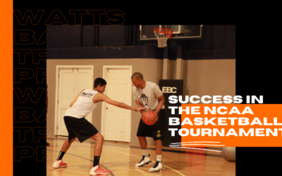 Success In The NCAA Basketball Tournament