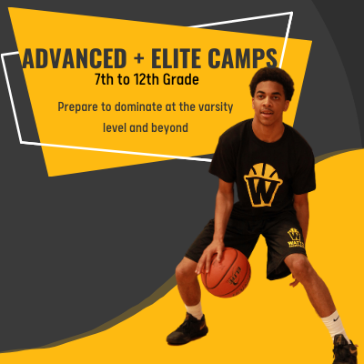 advanced and elite basketball camp 2021