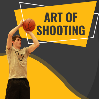 art of shooting basketball camp 2021