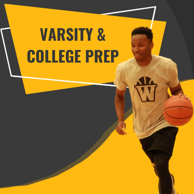 varsity and college prep basketball camp 2021