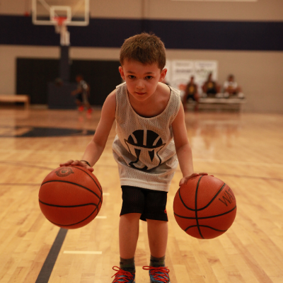 SKILLS BASKETBALL CAMP 2024 - Watts Basketball