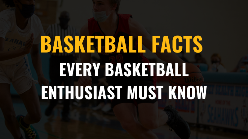 basketball facts