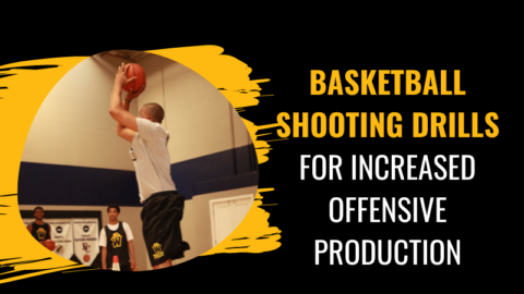 Basketball Shooting Drills for Increased Offensive Production - Watts ...