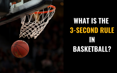 3-second Rule in Basketball