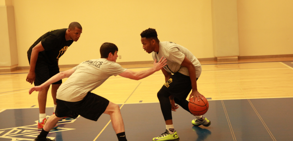 tryout prep bootcamp