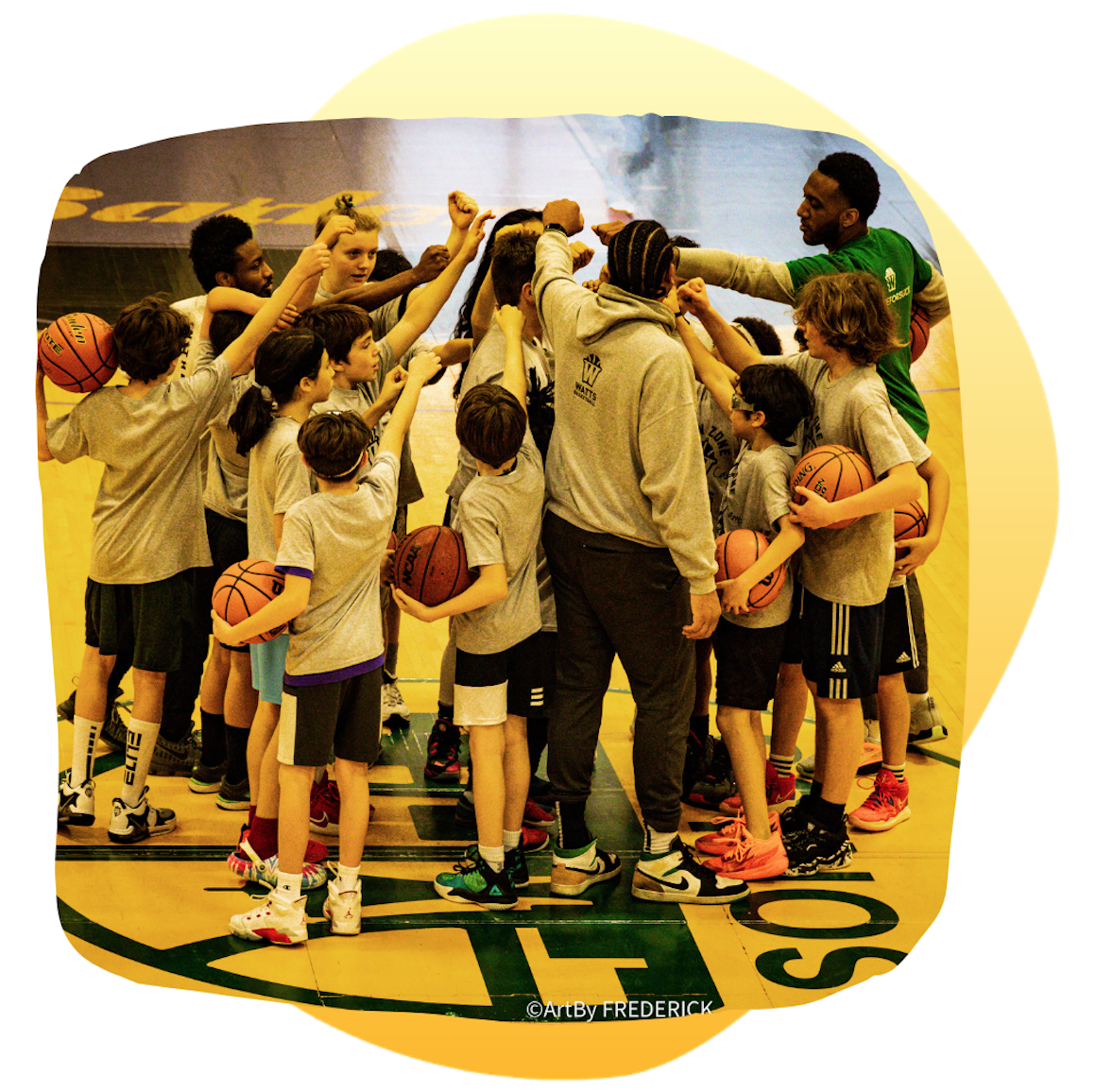 skills classes watts basketball classes and trainings