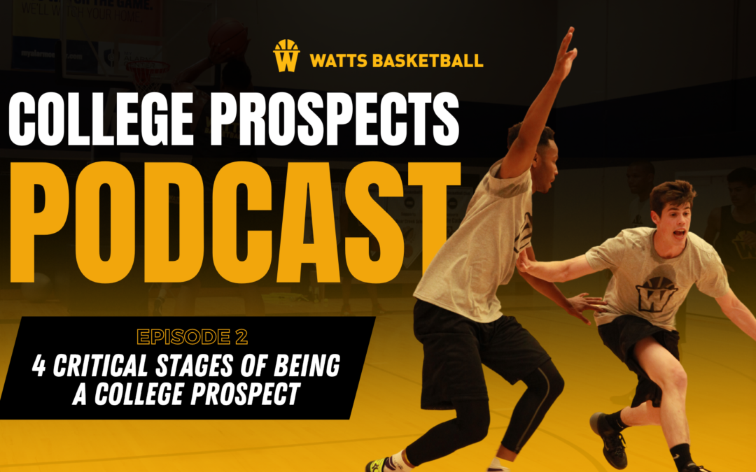 4 Paths to College Basketball Success: The Ultimate Guide