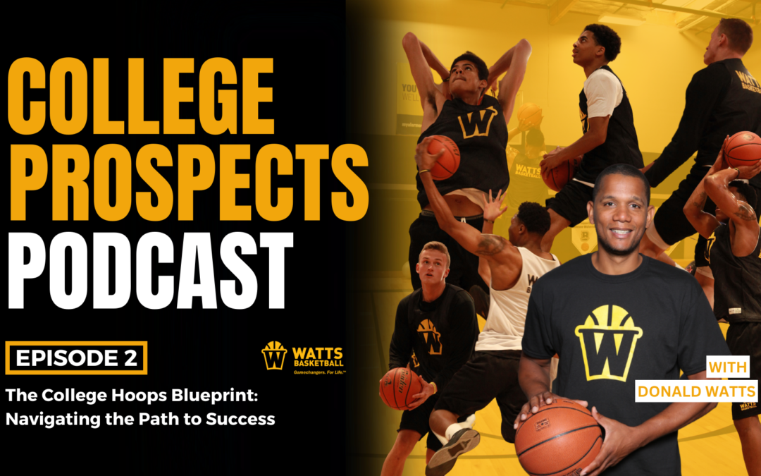 4 Paths to College Basketball Success: The Ultimate Guide