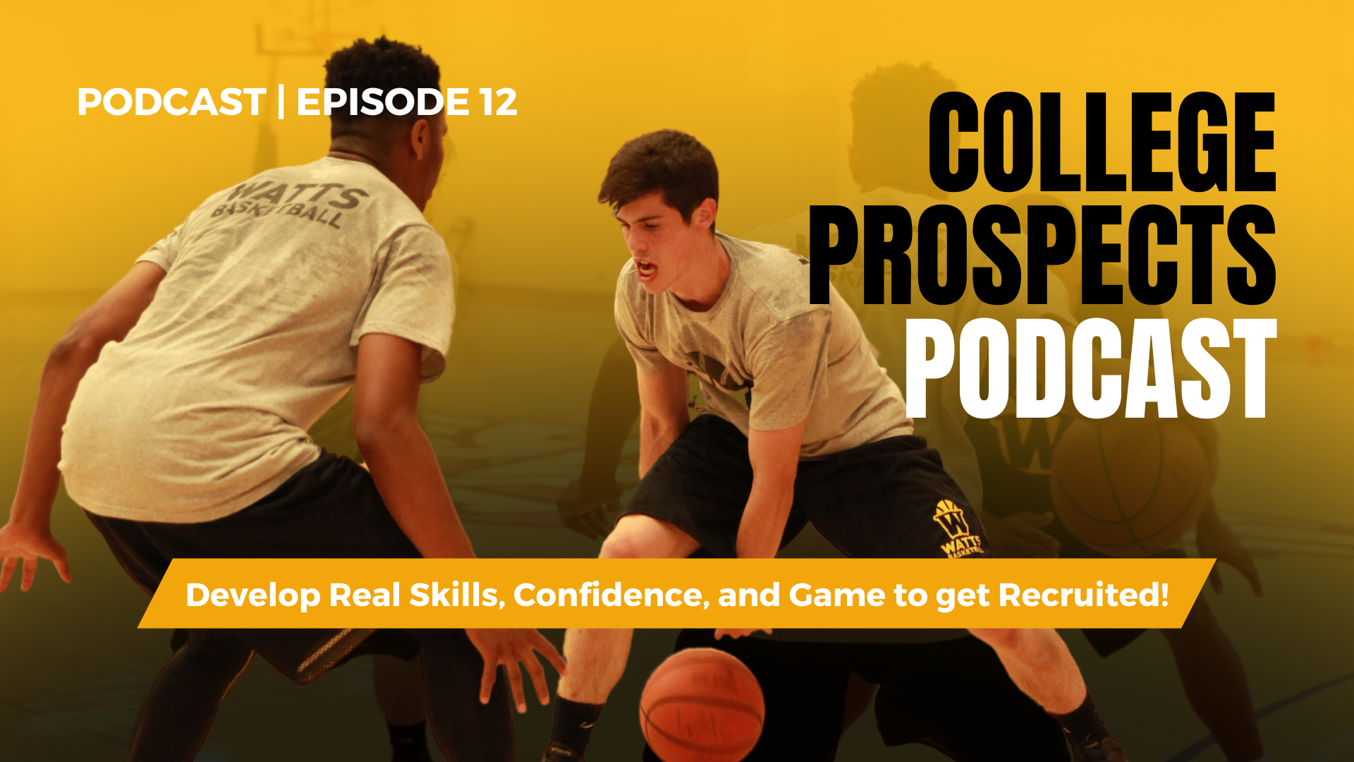 Path to College Basketball Success: Develop Real Skills, Confidence ...