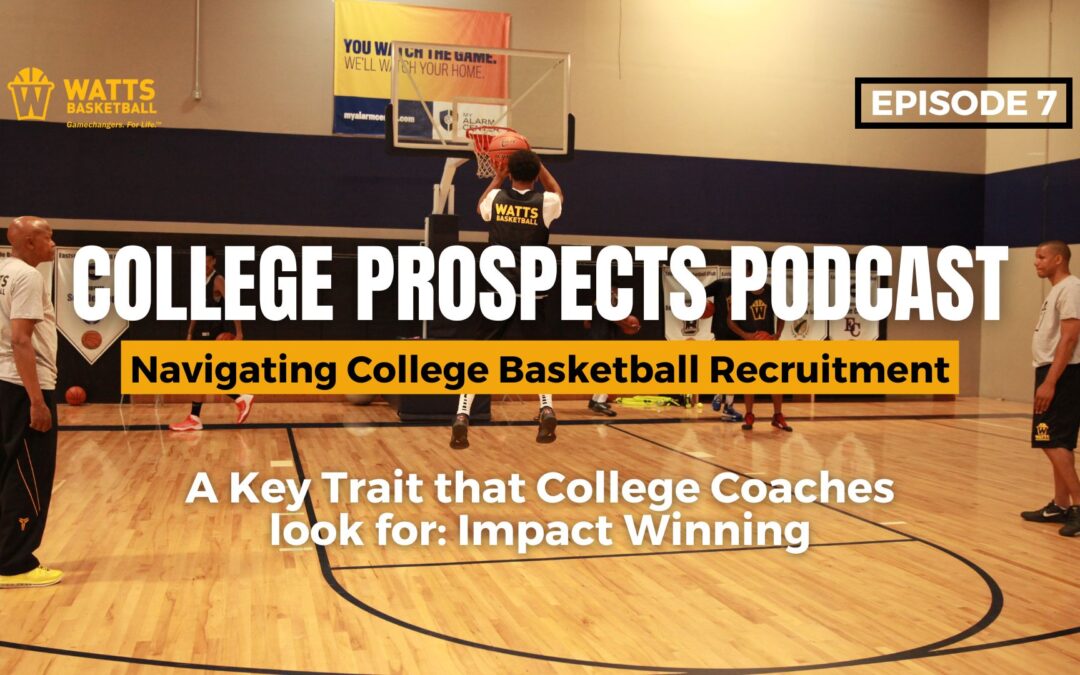 The Winning Play: A Guide to College Basketball Dreams