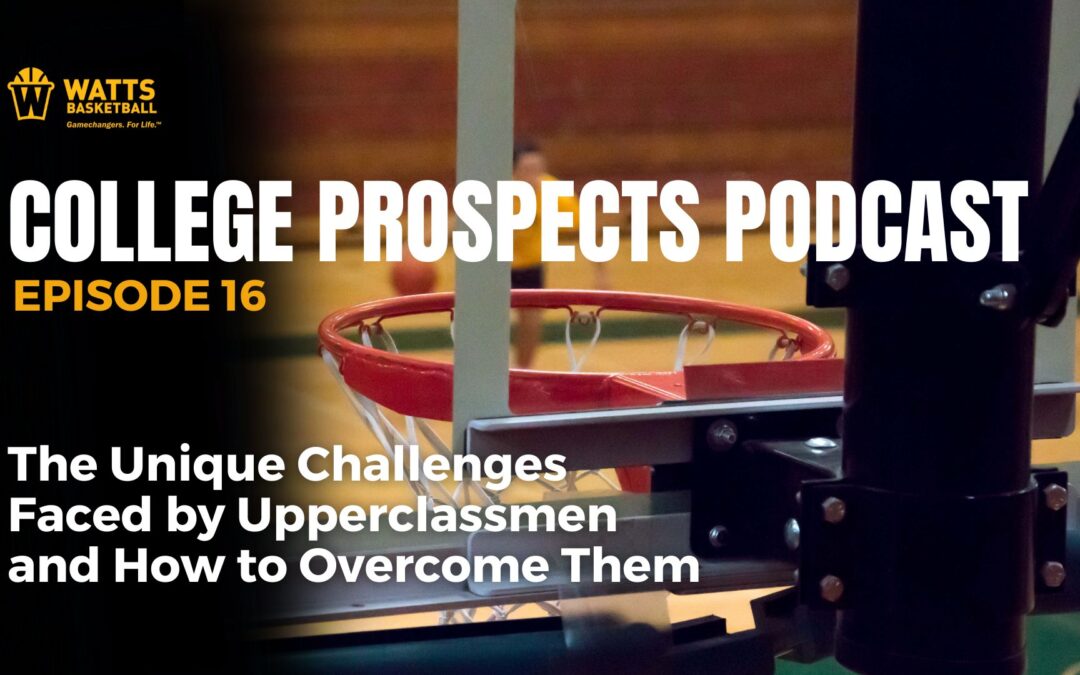 The Unique Challenges Faced by Upperclassmen and How to Overcome Them