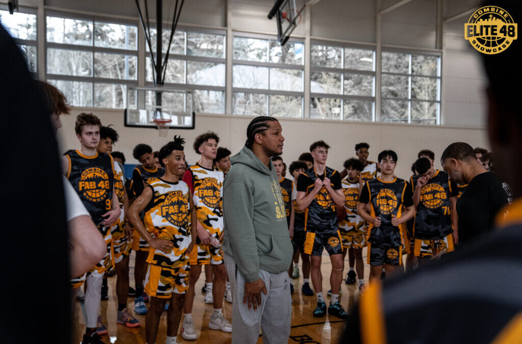Why Talented Players Miss Out on College Basketball Scholarships – And How to Avoid It
