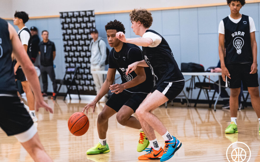 The Illusion of Progress: Why Playing More Basketball Doesn’t Always Lead to the Next Level