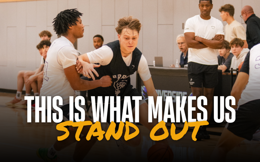 Why This College Prep Basketball Training Program Stands Out: Real Player Experiences